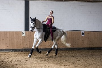 Bild 400 - Voltigierturnier